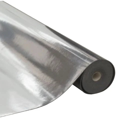 SKEMA Sottopavimento SUPERIOR RBR 2 mm con barriera vapore – Rotolo 8 m²