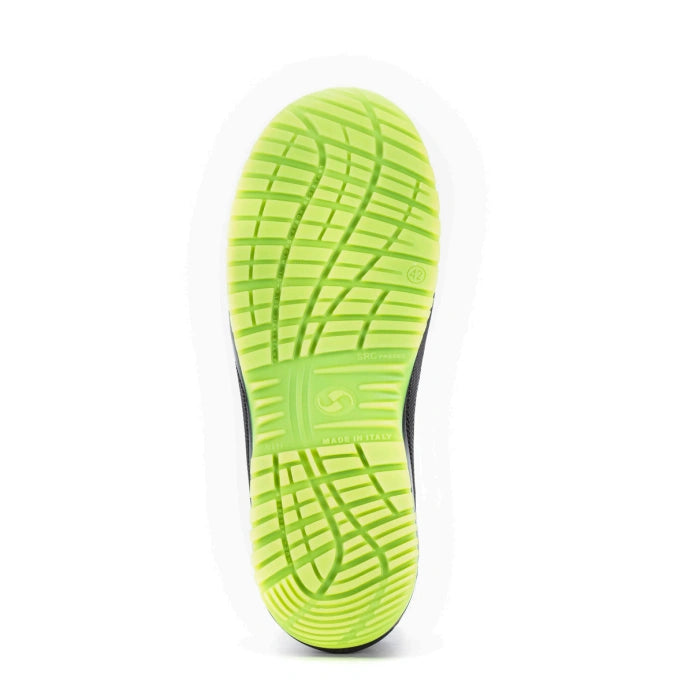 Scarpe infortunistiche Ritmo-CUBAN-91328-01L
