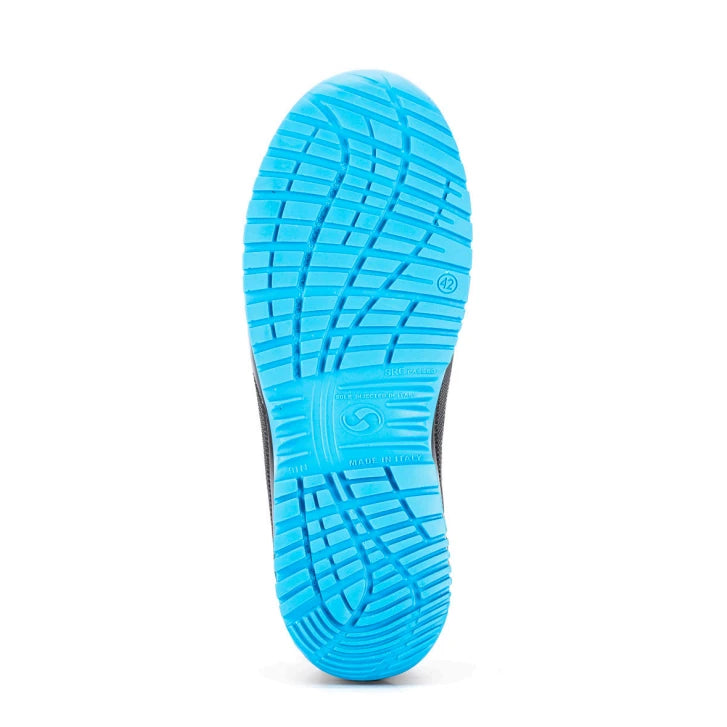 Scarpe infortunistiche Ritmo-CUBAN-91328-03L