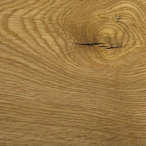 Parquet Uniko con finiture in Rovere