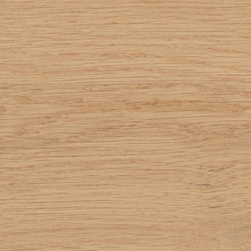 Parquet Uniko con finiture in Rovere