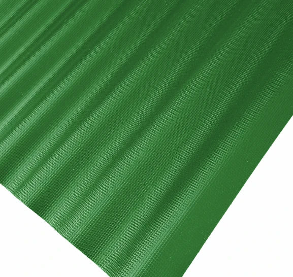 Donisetti supernatur EVO - Lastre in plastica per la copertura definitiva