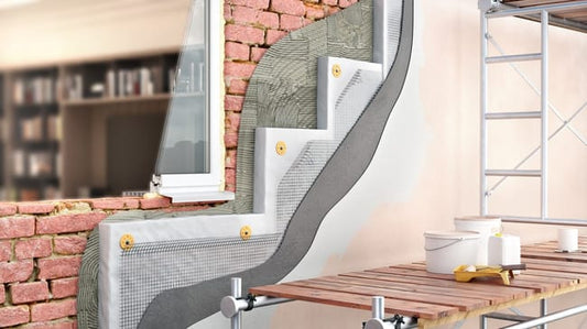 NANOBOARD senza polvere