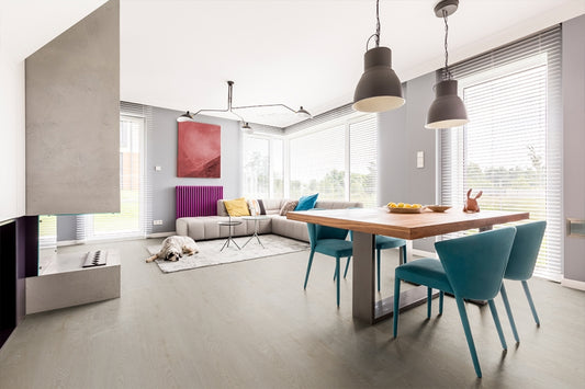 Pavimento SPC Donisetti KC 1500x228x6 mm