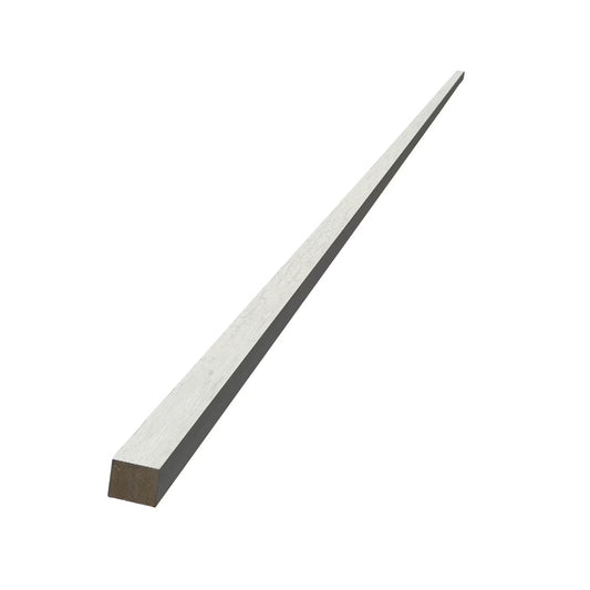 Lamelle terminali 240cm
