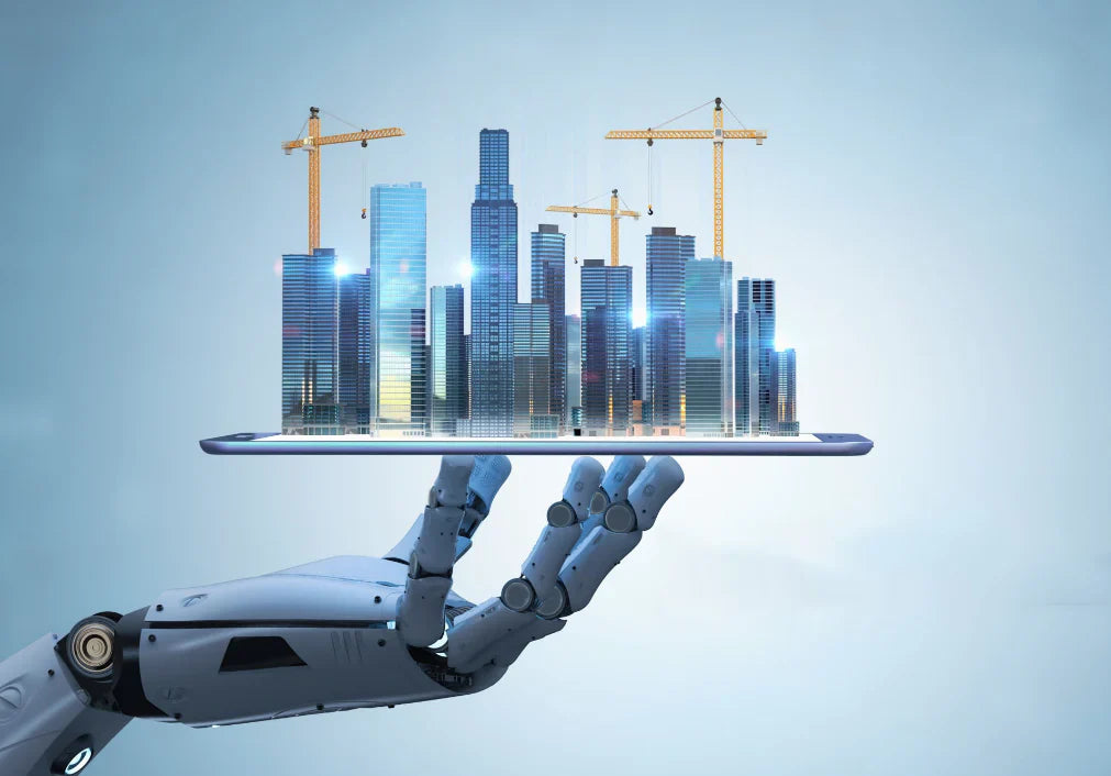 Edilizia innovativa: come tecnologia e sostenibilità stanno trasformando il modo di costruire