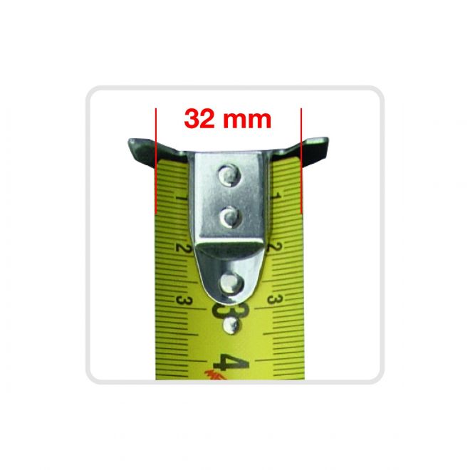 Flessometro magnetico del Donisetti