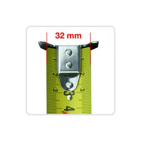 Flessometro magnetico del Donisetti