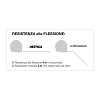 Flessometro magnetico del Donisetti