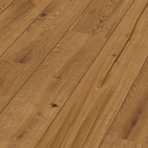 Pavimento SPC ad Incastro Donisetti Lumbertech Oil – 2200 x 270 x 11 mm