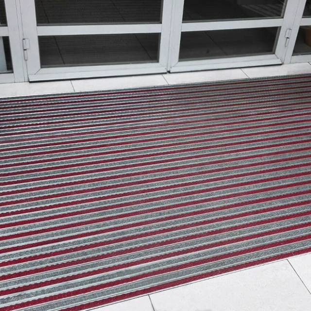 Tappeti tecnici di entrata Donisetti
