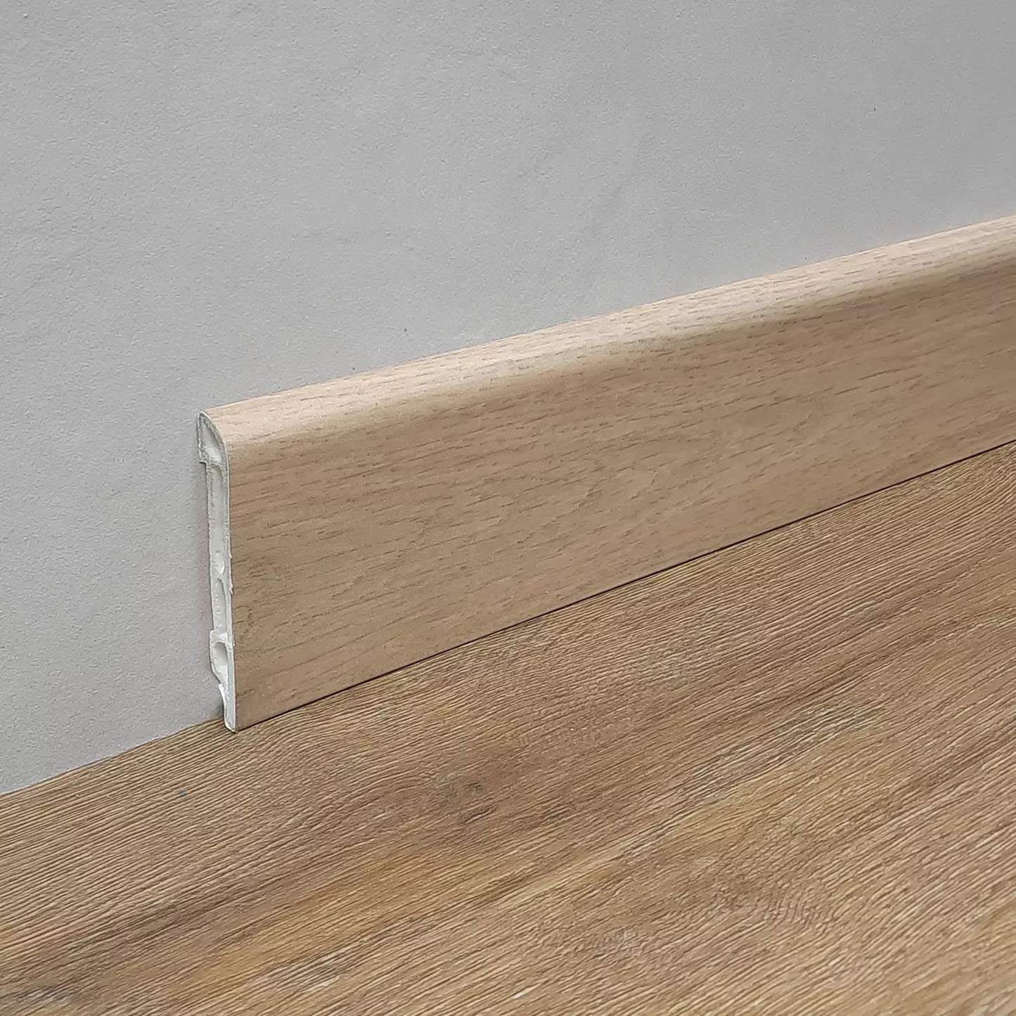 BATTISCOPA PVC ESPANSO