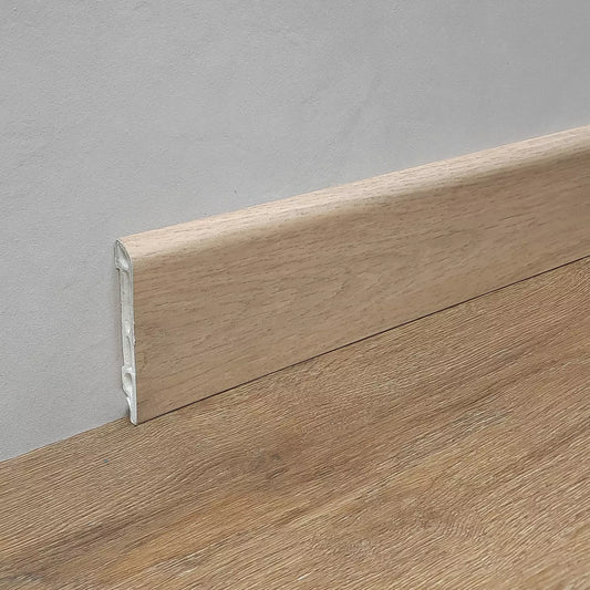 BATTISCOPA PVC ESPANSO