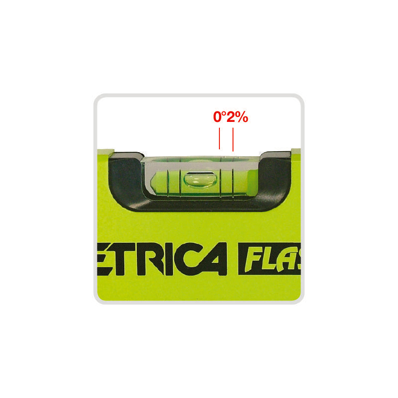 Livella Metrica flash