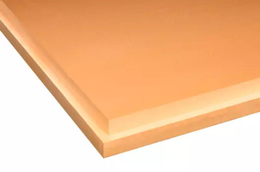 Lastra isolante in polistirene