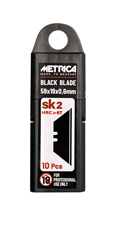Lame di ricambio per CUTTER UTILITY