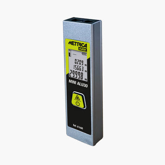 compare product MINI ALU30