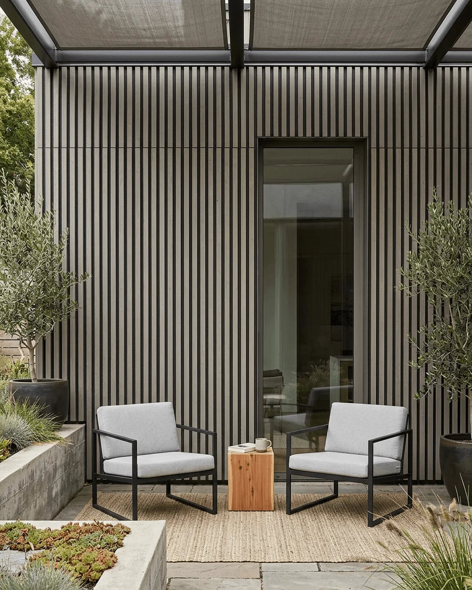 Tronco Verticale