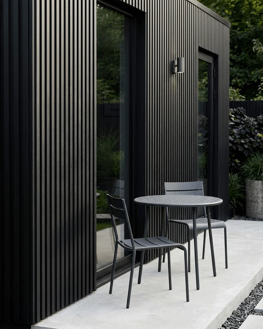 Tronco Verticale