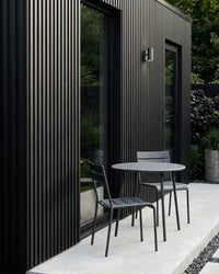 Tronco Verticale