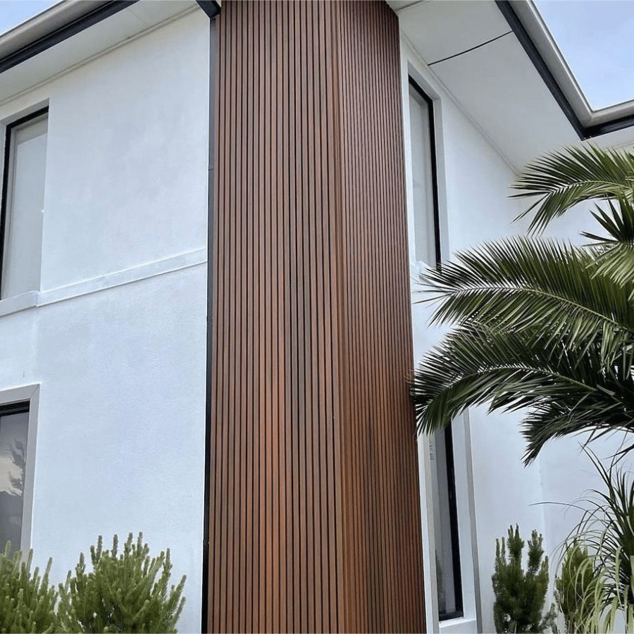 Rivestimento da parete DAK-PEAK