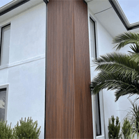 Rivestimento da parete DAK-PEAK