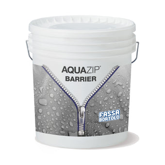 compare product AQUAZIP BARRIER