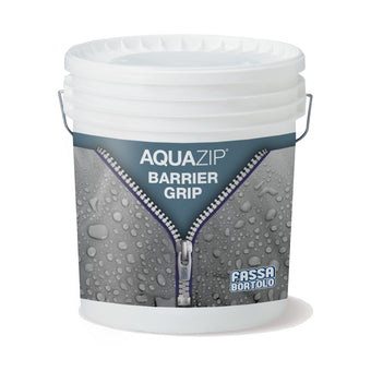 compare product AQUAZIP BARRIER GRIP