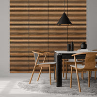 PANNELLO DECORATIVO ACUSTICO 60x60x2,2cm