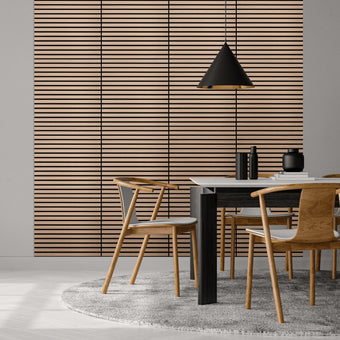compare product PANNELLO DECORATIVO ACUSTICO 60x60x2,2cm