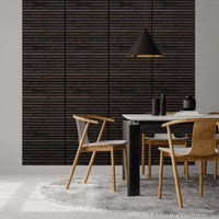 PANNELLO DECORATIVO ACUSTICO 60x60x2,2cm