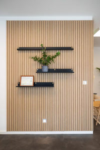 PANNELLO DECORATIVO ACUSTICO 240x60x2,2cm