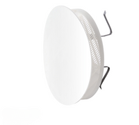 Griglia estetica universale tonda