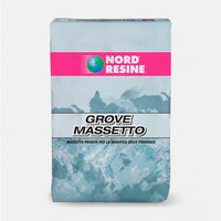Grove Massetto - Massetto pronto