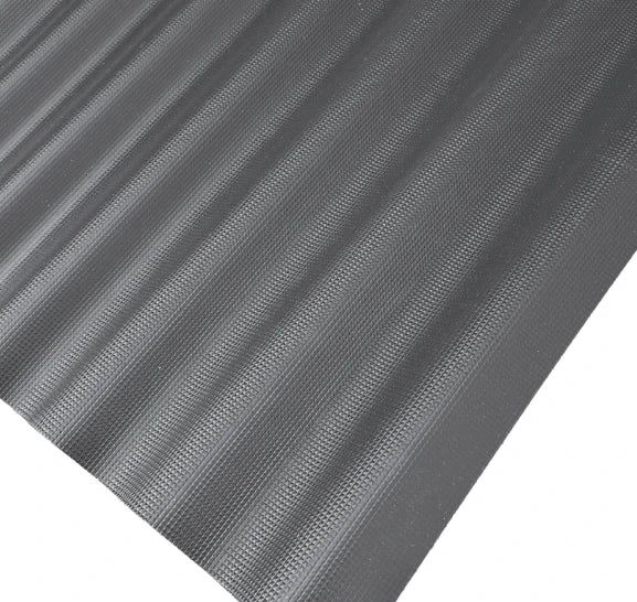 Donisetti supernatur EVO - Lastre in plastica per la copertura definitiva