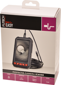 Sonda Futech 5 mt
