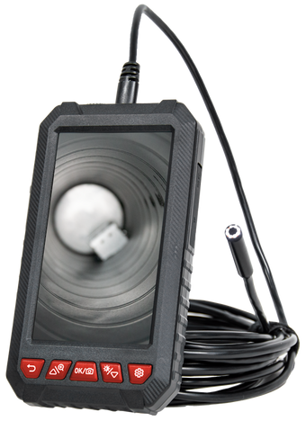 compare product Sonda Futech 5 mt