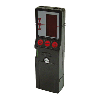 compare product Ricevitore per esterni per laser a pendolo