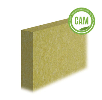compare product LASTRA ISOLANTE IN LANA DI ROCCIA
