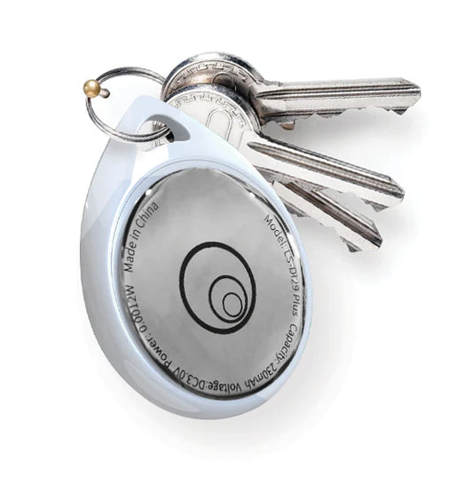 LOCALIZZATORE BLUETOOTH PER IPHONE