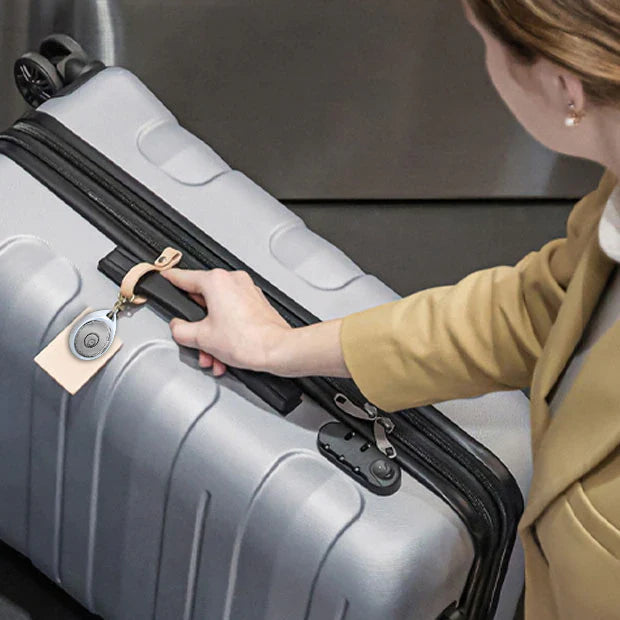 LOCALIZZATORE BLUETOOTH PER IPHONE