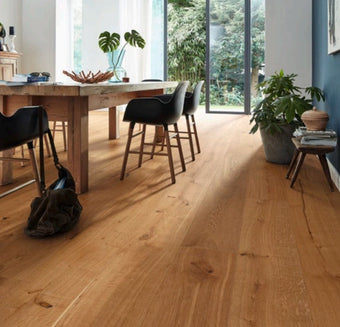 compare product Pavimento SPC ad Incastro Donisetti Lumbertech Oil – 2200 x 270 x 11 mm