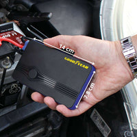 Jump Starter - Avviatore d'emergenza GoodYear