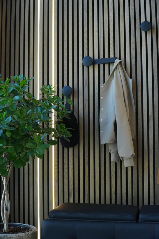 Strisce LED per Pannello decorativo