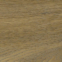Parquet Residence con finiture in Rovere