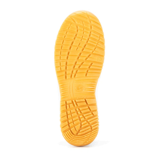 Scarpe infortunistiche Ritmo-DANCE-91195-27L
