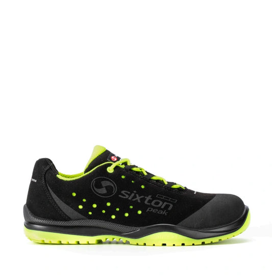 Scarpe infortunistiche Ritmo-CUBAN-91328-01L