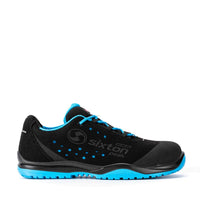 Scarpe infortunistiche Ritmo-CUBAN-91328-03L