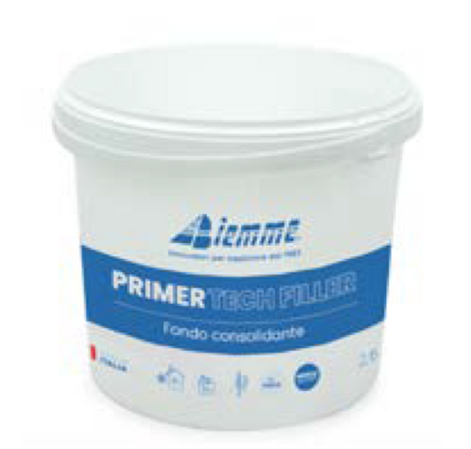 Primer Tech Filler - per uso esterno