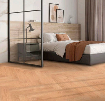 compare product Pavimento SPC ad Incastro Donisetti Wood Spina – 600 x 100 x 7 mm